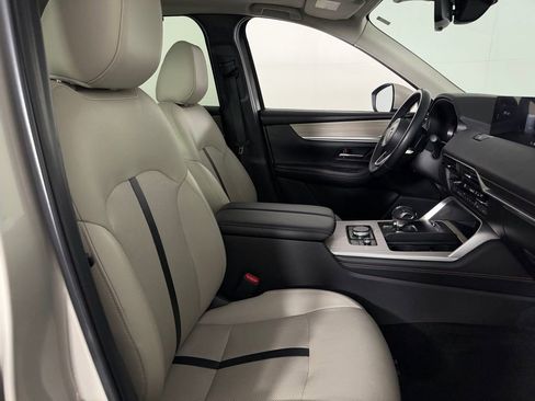 Used 2024 MAZDA CX-90 3.3 Turbo S image 35