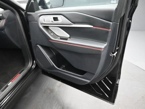Certified 2025 Ford Explorer ST AWD/4WD image 35