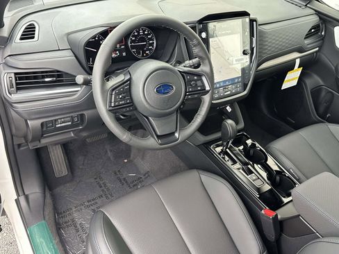 New 2026 Subaru Forester Limited AWD/4WD image 9