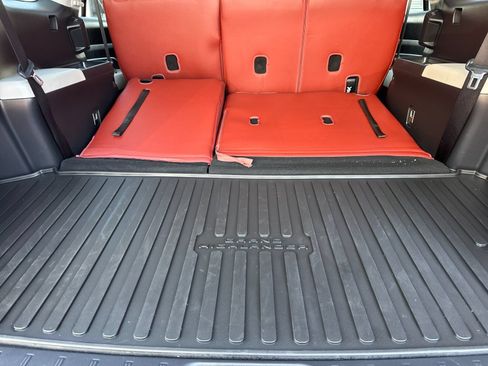 Used 2025 Toyota Grand Highlander AWD image 15