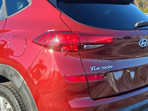 Used 2019 Hyundai Tucson SE image 36