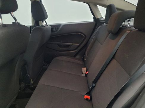 Used 2019 Ford Fiesta SE image 18