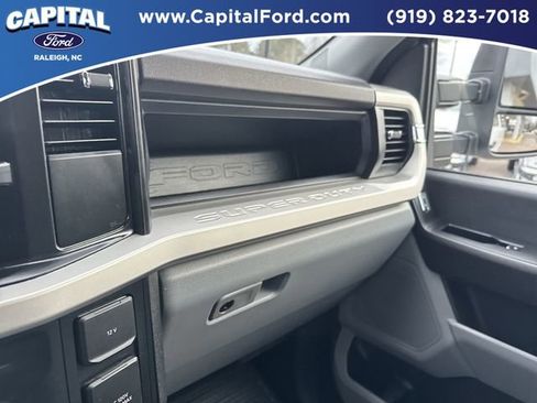Used 2024 Ford F250 XL w/ XL Driver Assist Package image 25