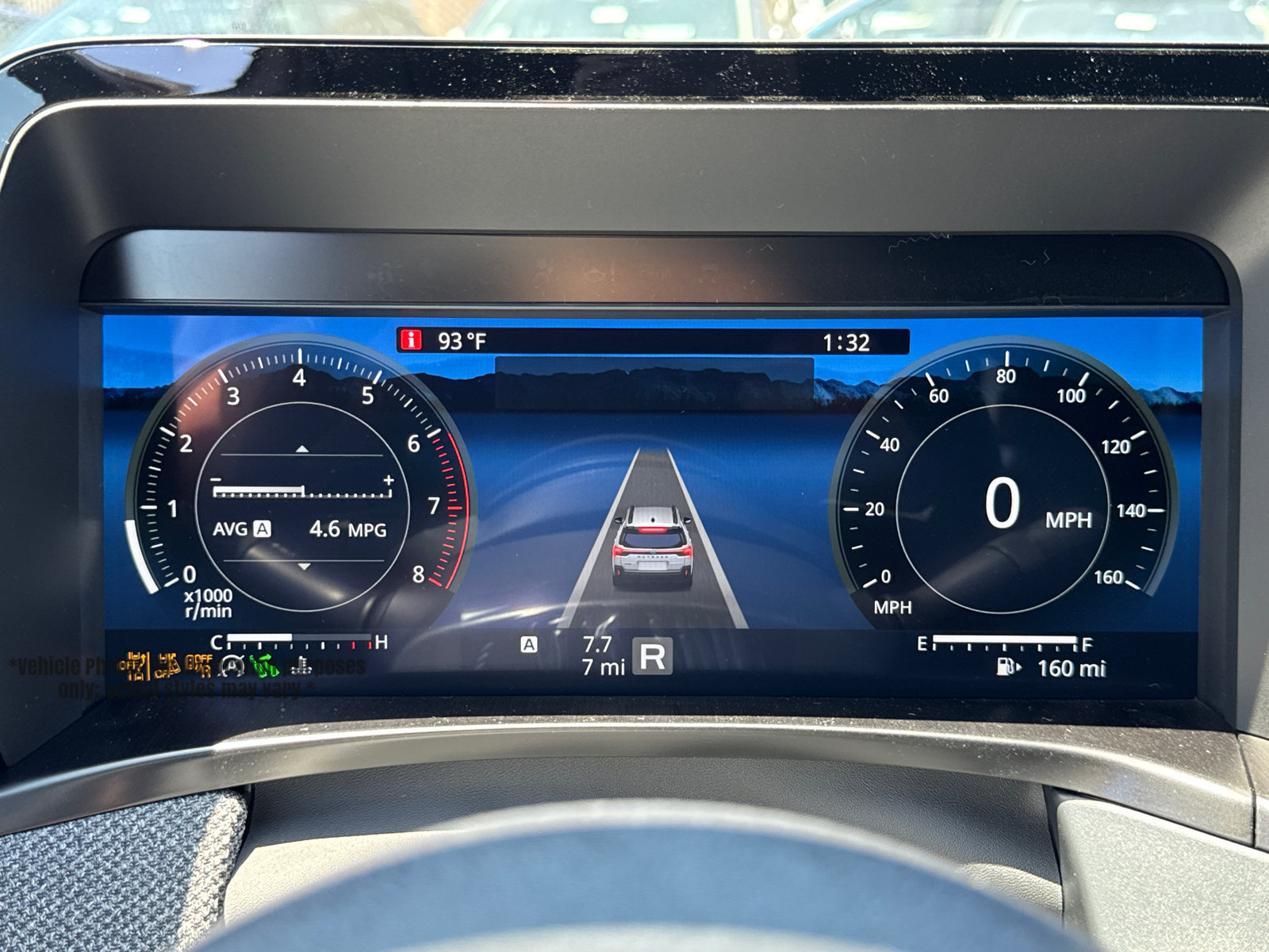 New 2026 Subaru Outback Limited AWD/4WD image 20