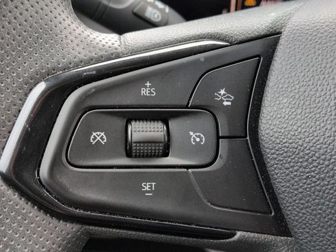 Used 2025 Chevrolet TrailBlazer LT FWD image 18