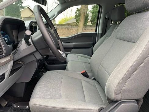 Used 2024 Ford F150 XLT w/ Tow/Haul Package image 11