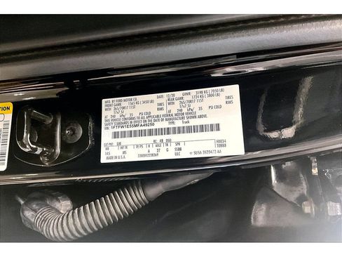 Used 2021 Ford F150 XLT AWD/4WD image 31
