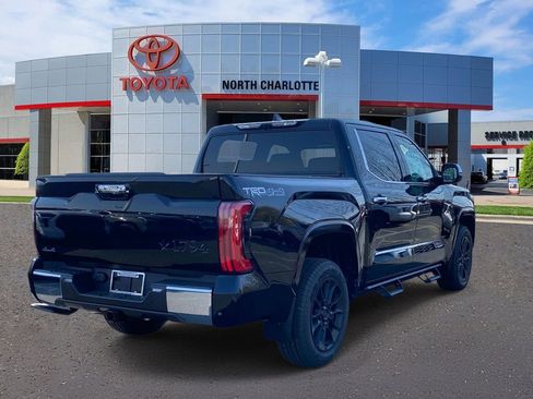 New 2026 Toyota Tundra 1794 Edition AWD/4WD image 10