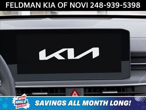 New 2026 Kia K5 GT FWD image 20