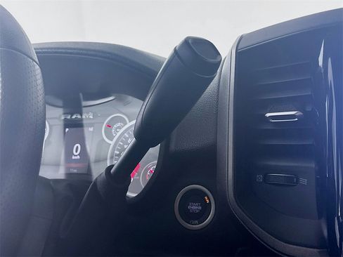 New 2026 RAM 4500 Tradesman w/ Chrome Appearance Group image 12