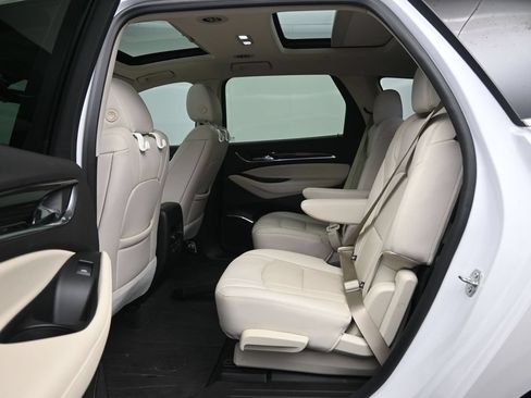 Used 2023 Buick Enclave Premium w/ Experience Buick Package AWD/4WD image 26