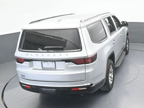 Used 2022 Jeep Wagoneer Series I image 59
