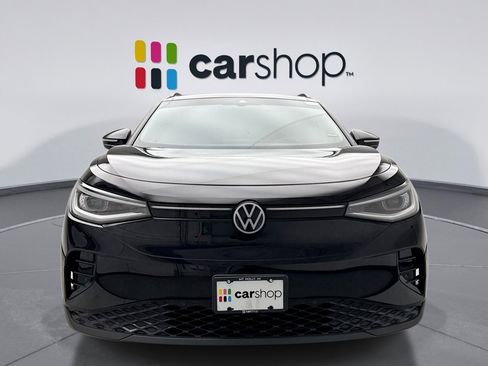 Used 2023 Volkswagen ID.4 Pro S image 8