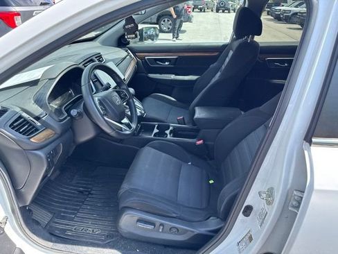 Used 2020 Honda CR-V EX image 16