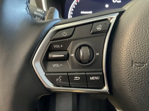 Certified 2025 Acura MDX w/ Advance Package image 13