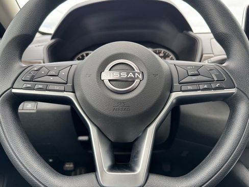 Certified 2024 Nissan Altima 2.5 SV image 16