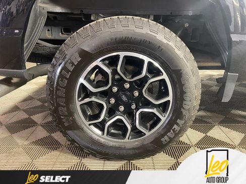 Used 2022 Ford F150 XLT w/ Equipment Group 302A High AWD/4WD image 26