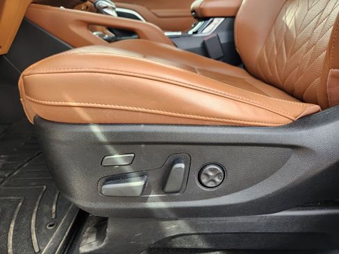 Certified 2024 Kia Telluride SX Prestige X-Pro image 23