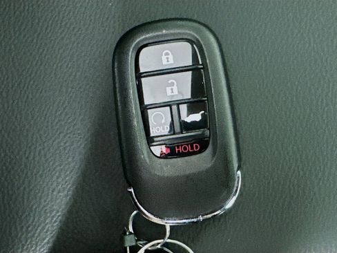 New 2026 Honda CR-V Sport image 40