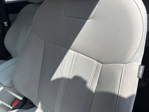 Used 2025 Hyundai Tucson SEL image 10