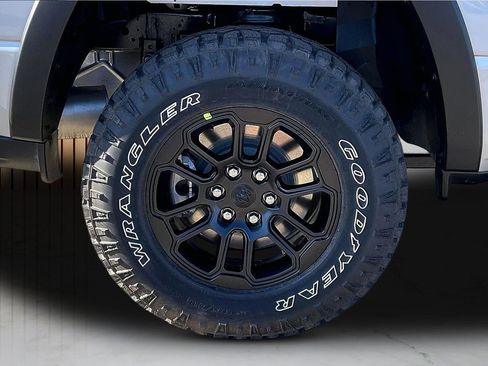 New 2026 RAM 1500 Rebel w/ Rebel Level 2 Equipment Group AWD/4WD image 36