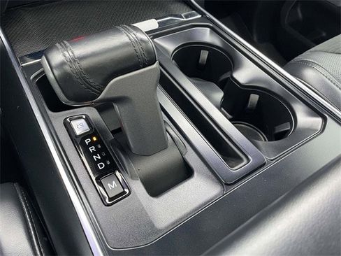 Certified 2023 Ford F150 Raptor w/ Raptor Carbon Fiber Package image 6