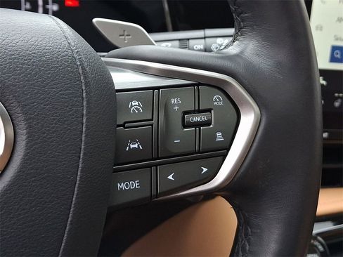 Used 2024 Lexus NX 350 AWD w/ Cold Area Package image 23