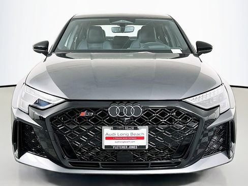 New 2026 Audi RS 3 image 2