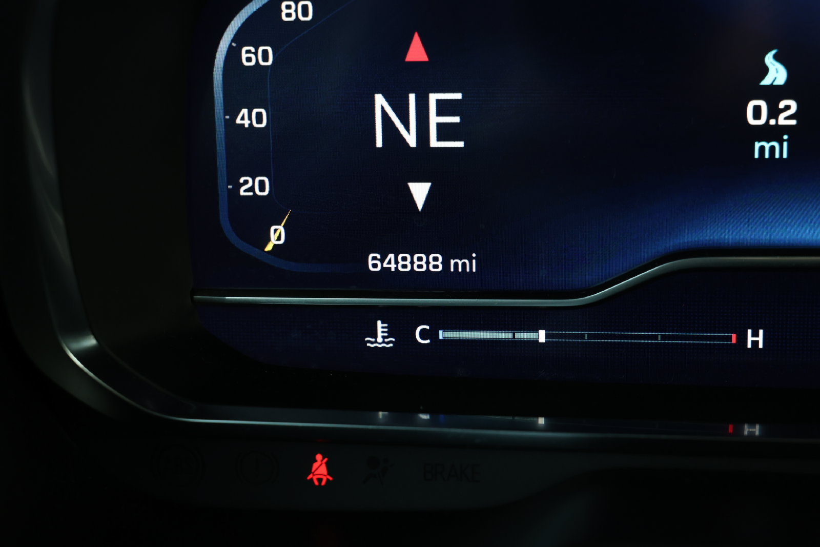Used 2024 Chevrolet Tahoe LT RWD image 5