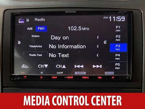 Used 2007 Chevrolet Corvette Z06 w/ Preferred Equipment Group RWD image 13