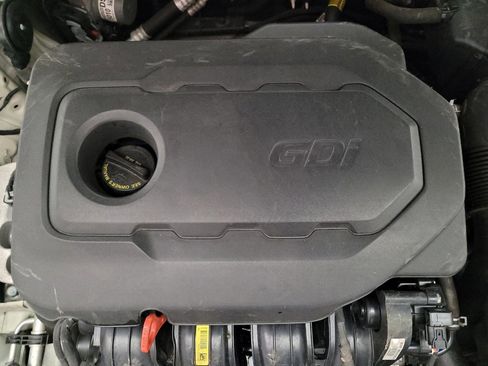 Used 2016 Kia Optima LX FWD image 30