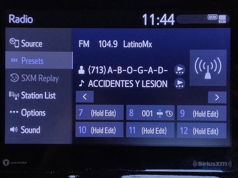 Used 2023 Toyota Camry LE w/ Convenience Package image 25