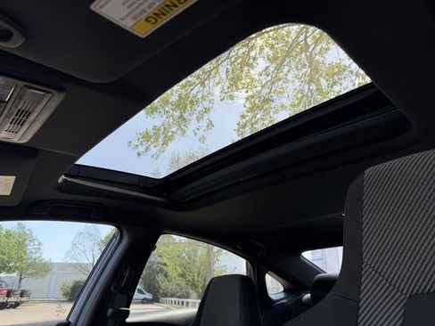 Used 2018 Honda Civic Si image 25