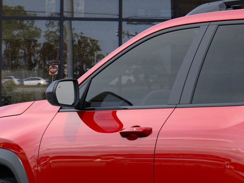 New 2026 Chevrolet Equinox RS w/ Convenience Package III image 36