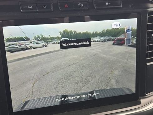 Used 2024 Ford F150 STX w/ Equipment Group 201A FX4 AWD/4WD image 30