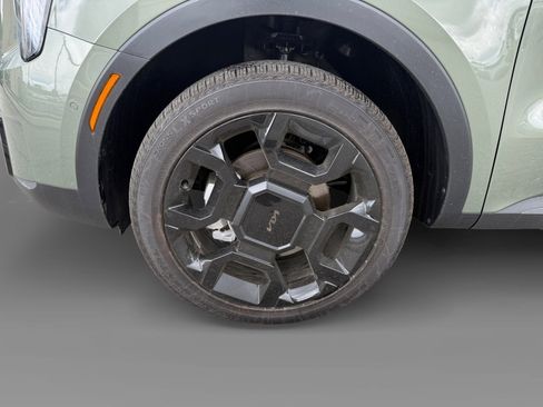 New 2026 Kia Sorento SX Prestige w/ Olive Brown Leather Package AWD/4WD image 9