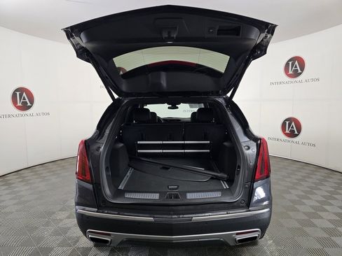 Used 2023 Cadillac XT5 Premium Luxury image 9