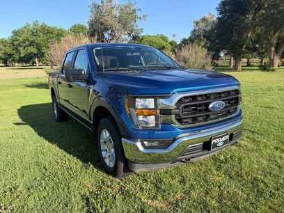 Used 2023 Ford F150 XLT