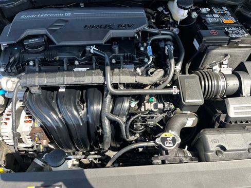 Used 2025 Kia K4 FWD image 33