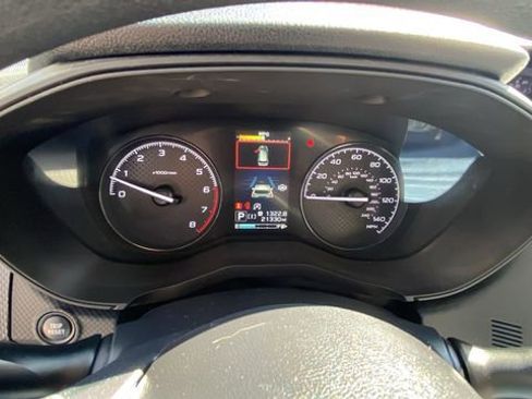 Used 2024 Subaru Forester AWD/4WD image 23