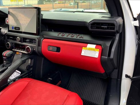 Used 2025 Toyota Tacoma TRD Pro image 20