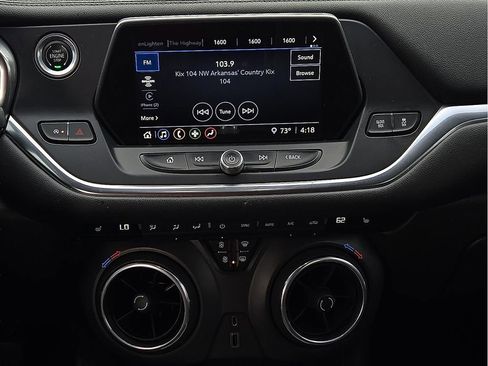 Used 2021 Chevrolet Blazer LT image 11