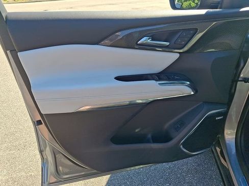 Used 2025 Chevrolet Traverse High Country w/ LPO, Floor Liner Package FWD image 14