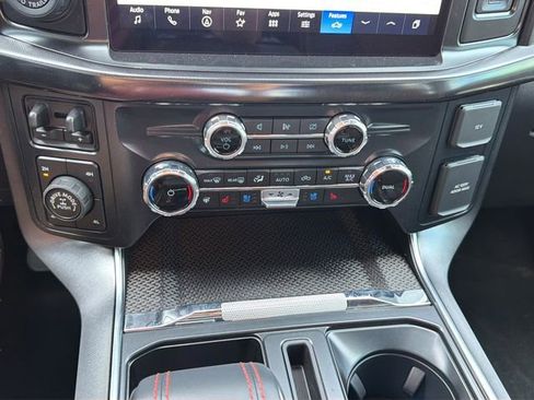 Used 2026 Ford F150 Raptor w/ Equipment Group 803A Raptor R AWD/4WD image 25