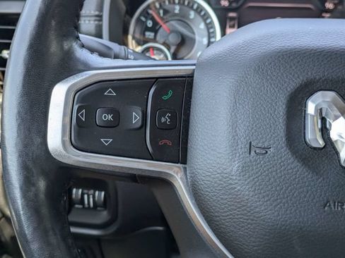 Used 2020 RAM 1500 Laramie AWD/4WD image 26