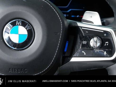 Used 2023 BMW 760i xDrive AWD/4WD image 14