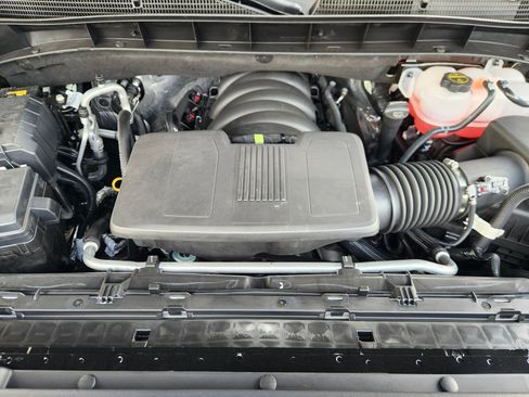 New 2025 GMC Sierra 1500 SLT image 22