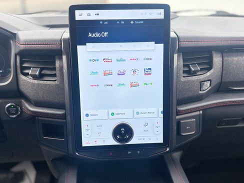 Certified 2022 Ford Expedition Max Limited image 40