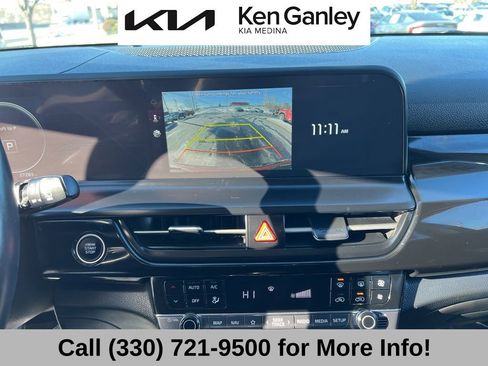 Certified 2024 Kia Seltos S image 40