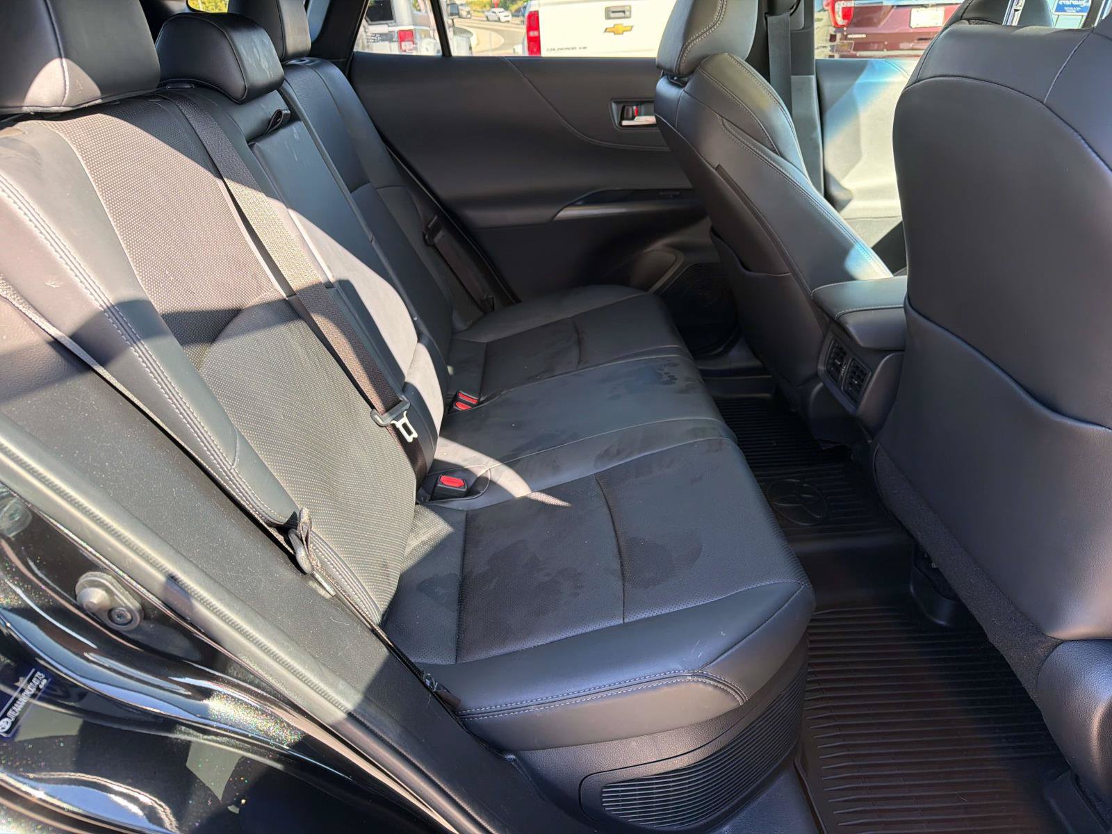 Used 2021 Toyota Venza Limited AWD/4WD image 24